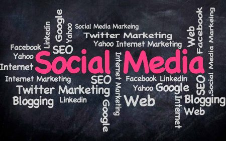 Márqueting digital en - Quiero una web - QUWEB